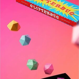 Lush Glitterbug Body Glitter Selection Box SOLD OUT